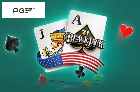 American Blackjack